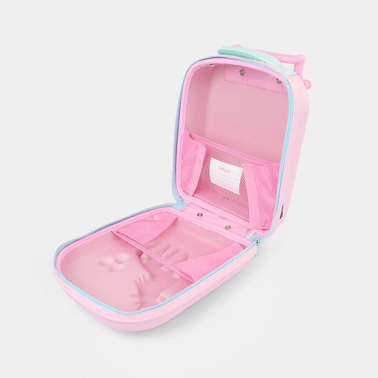 Smiggle Kids Travel Luggage Bag