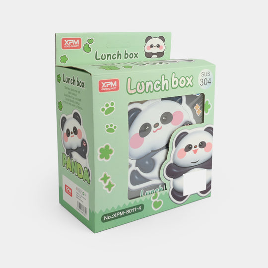 Stainless Steel Lunch Box for Kids