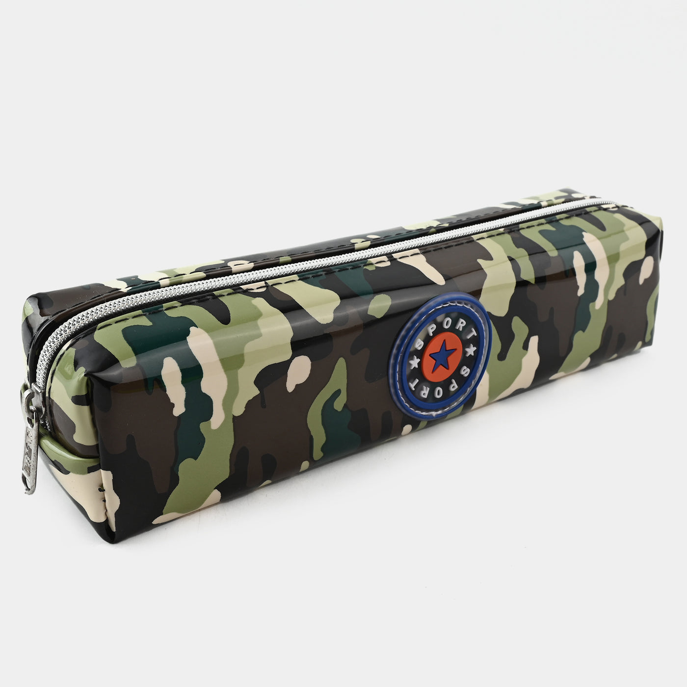 Pencil Pouch for Kids