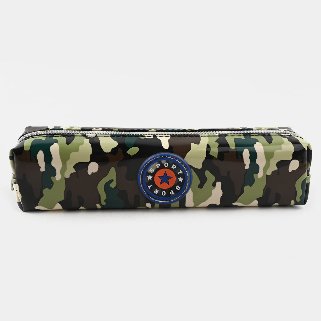 Pencil Pouch for Kids