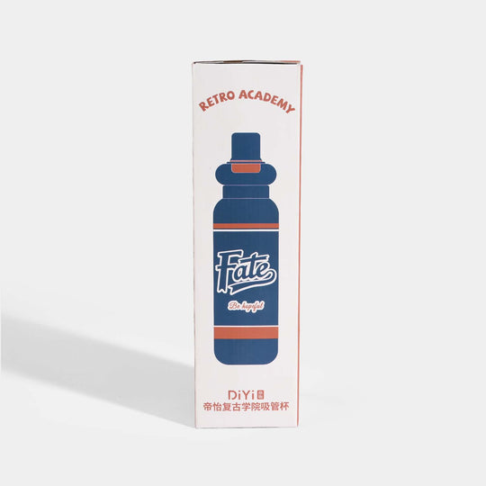 Stainless Steel Water Bottle | 650Ml