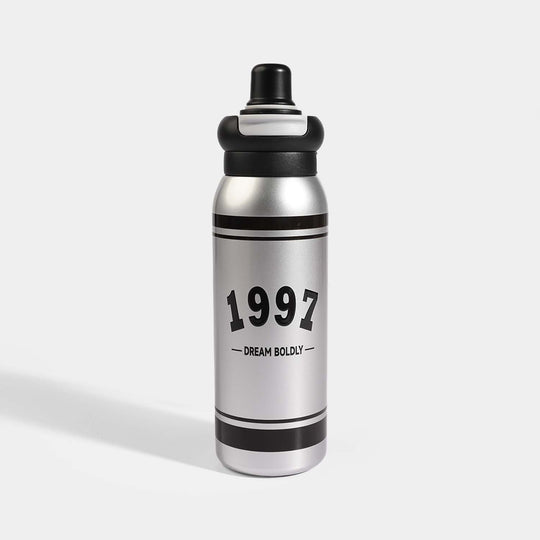 Stainless Steel Water Bottle | 650Ml