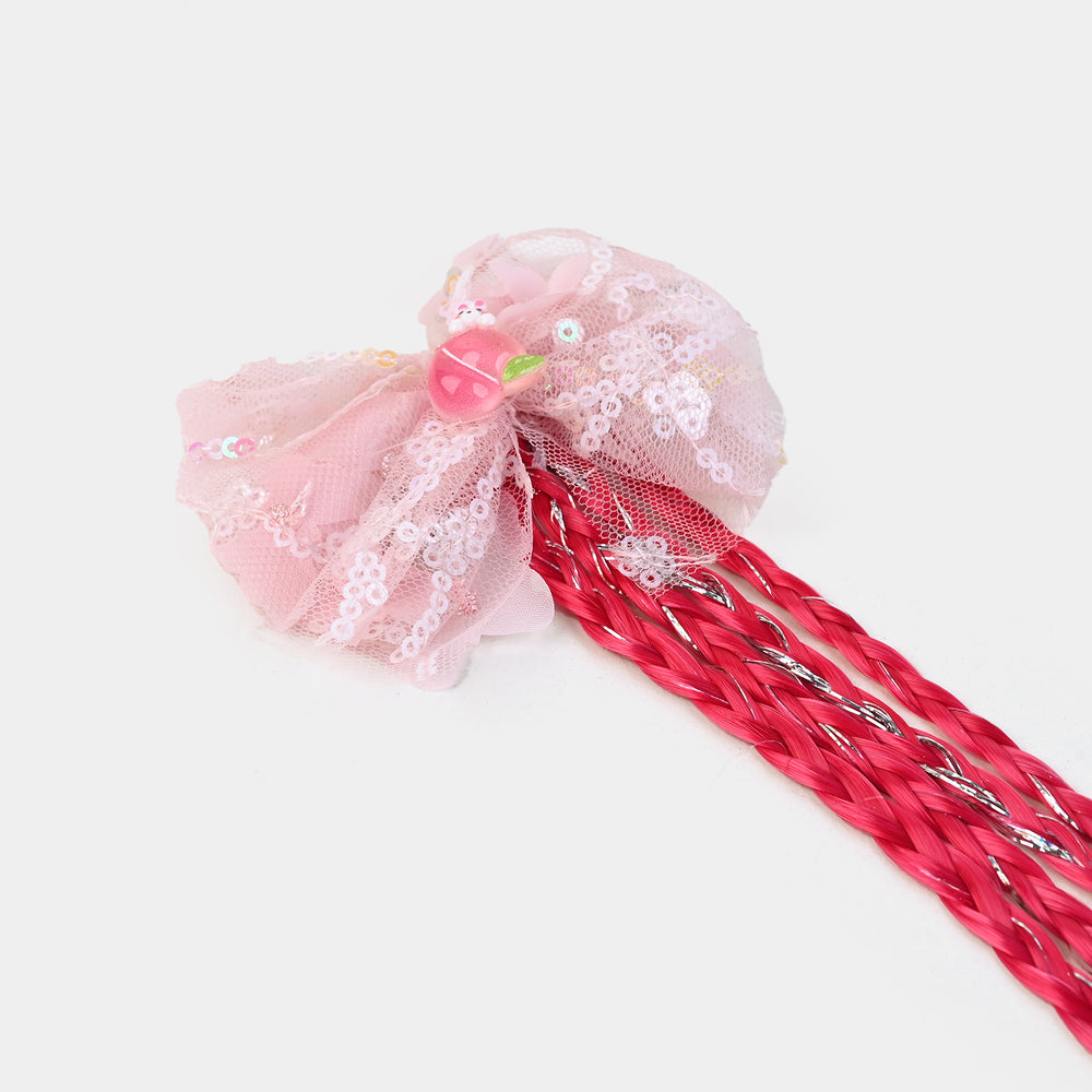 Hair Clip/Hair Extension Pin for Girls