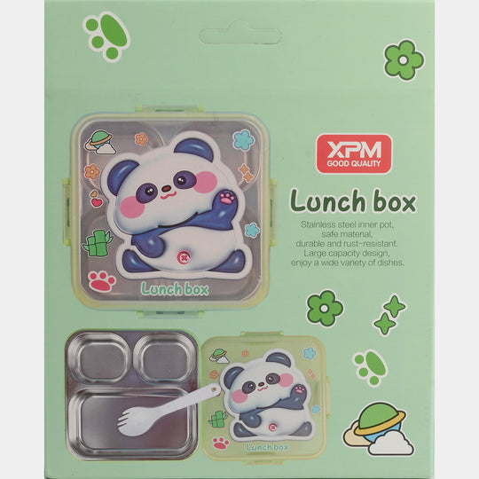 Stainless Steel Lunch Box for Kids