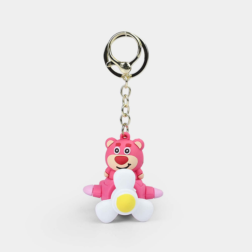 Cute Fancy Keychain for Kids
