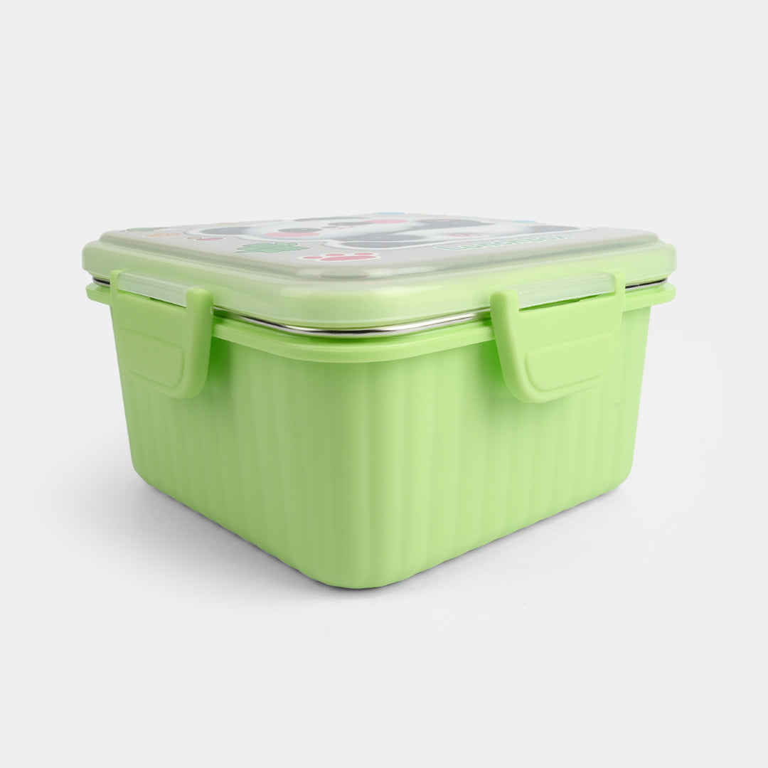 Stainless Steel Lunch Box for Kids