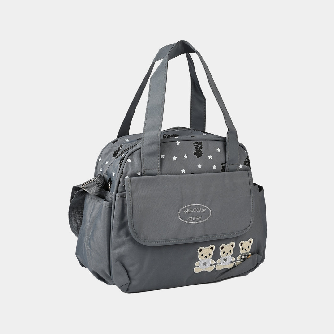 Baby Care Mother Bag