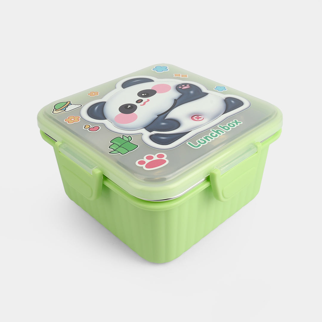 Stainless Steel Lunch Box for Kids