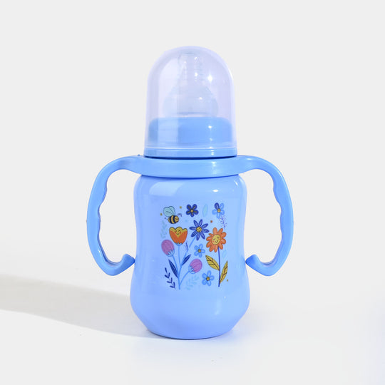 Baby Plastic Feeding Bottle 5Oz |150ml