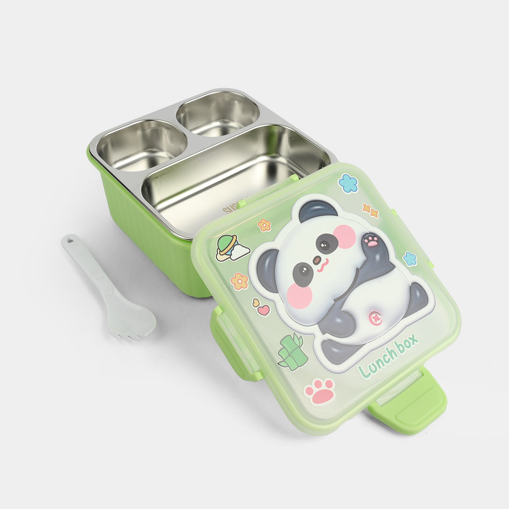 Stainless Steel Lunch Box for Kids
