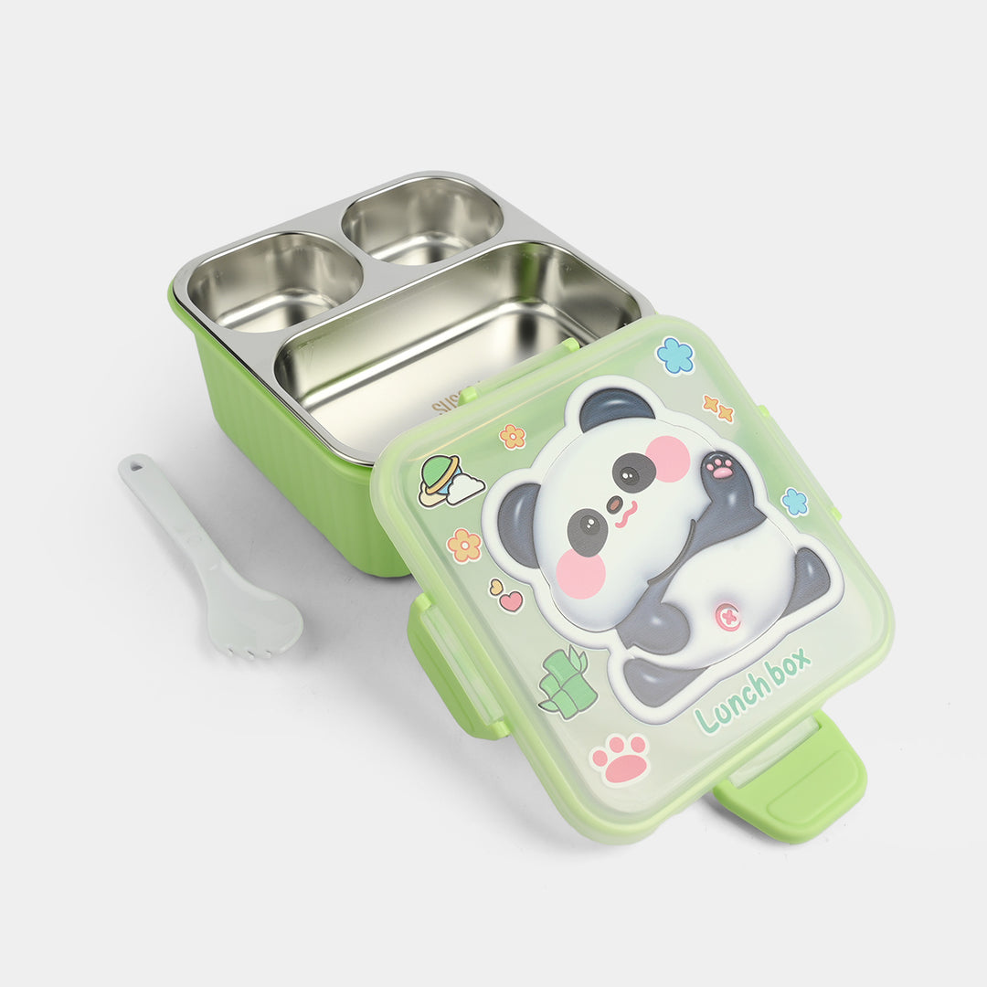 Stainless Steel Lunch Box for Kids