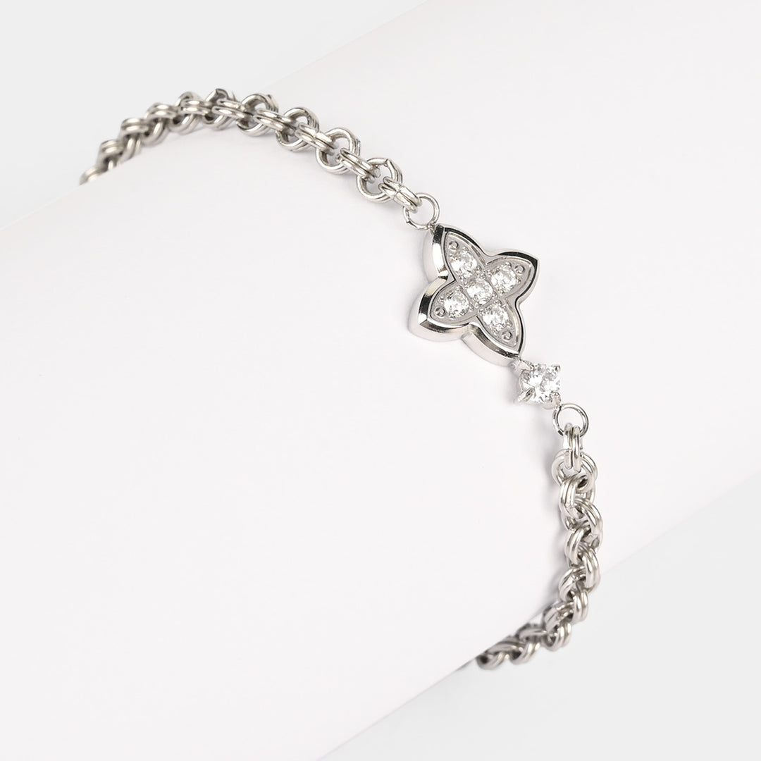Charm Chain Bracelet