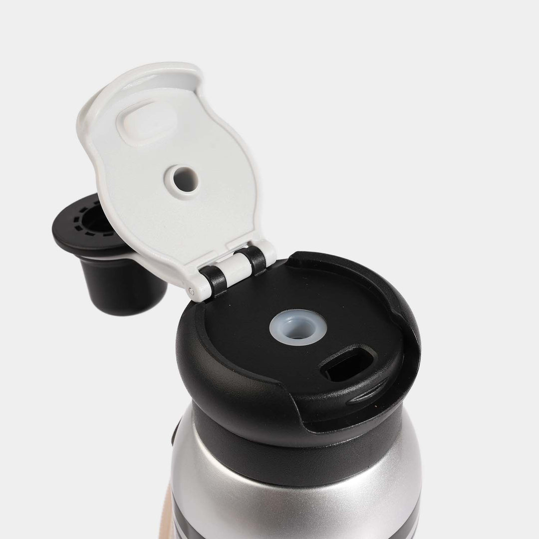 Stainless Steel Water Bottle | 650Ml