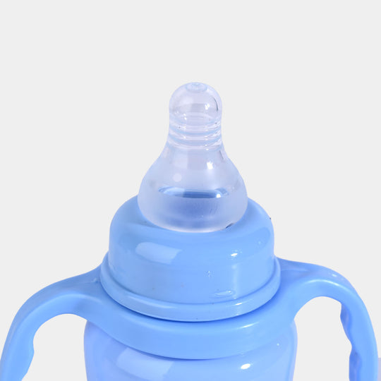 Baby Plastic Feeding Bottle 5Oz |150ml