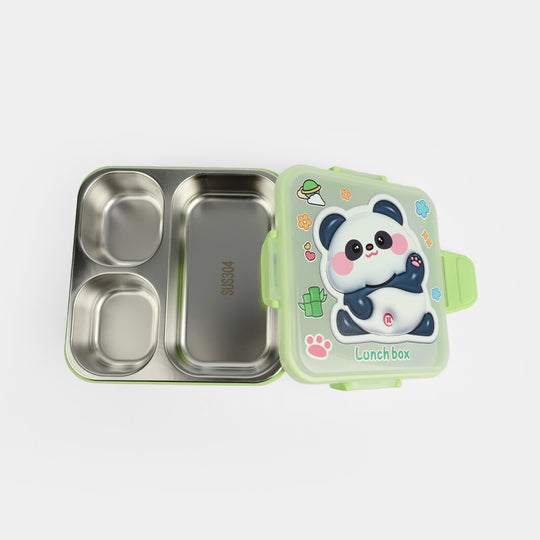 Stainless Steel Lunch Box for Kids