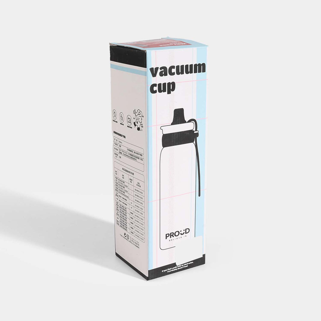 Stainless Steel Water Bottle For Kids 680ml