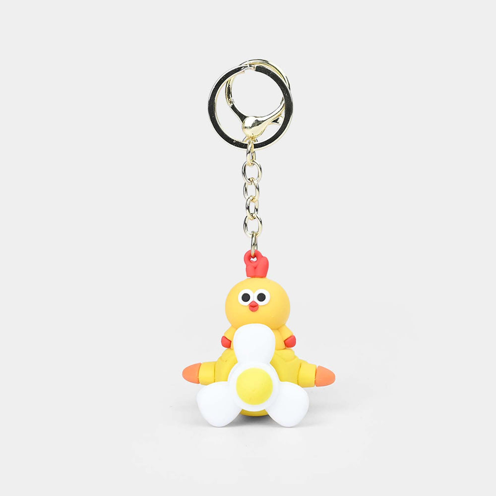 Cute Fancy Keychain for Kids