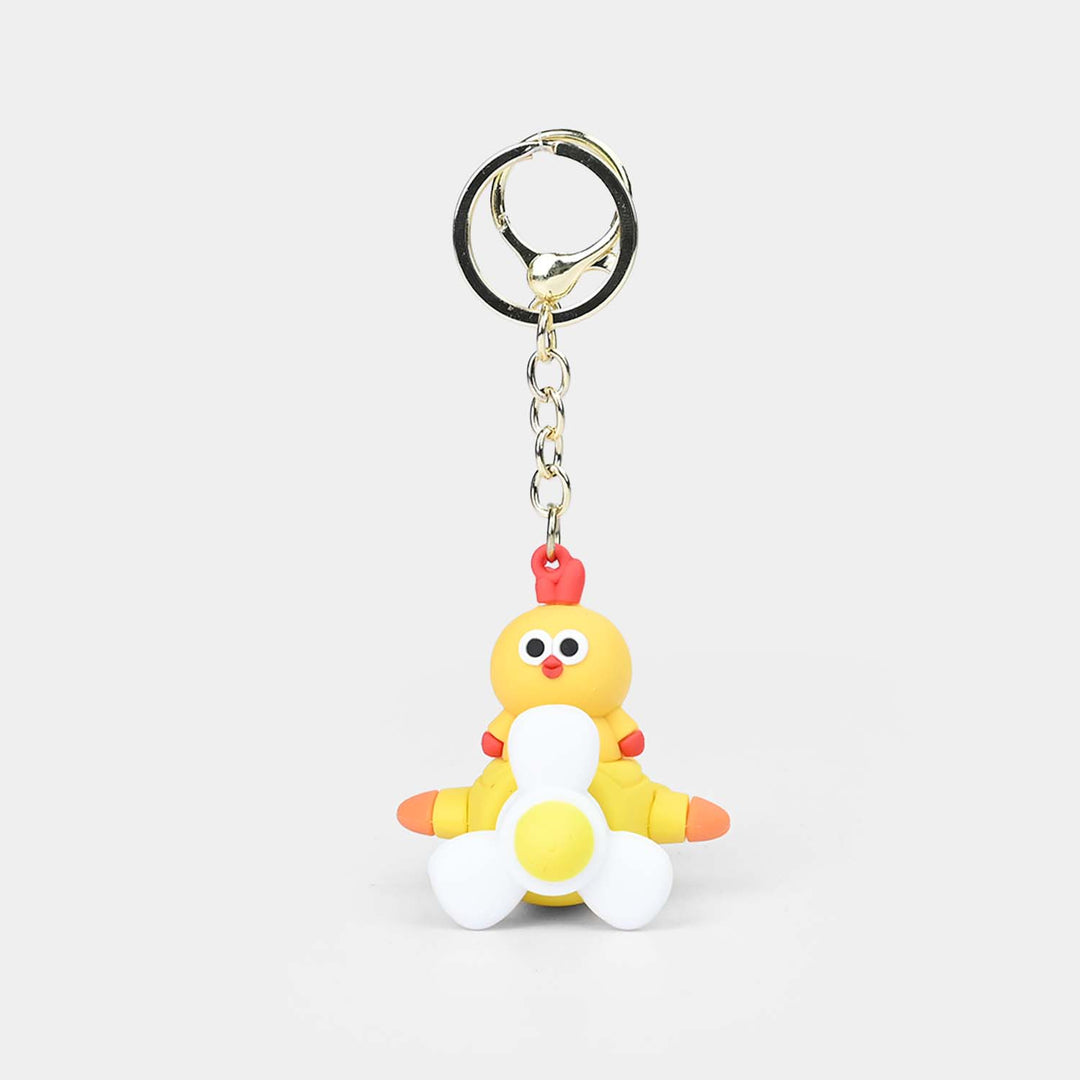 Cute Fancy Keychain for Kids