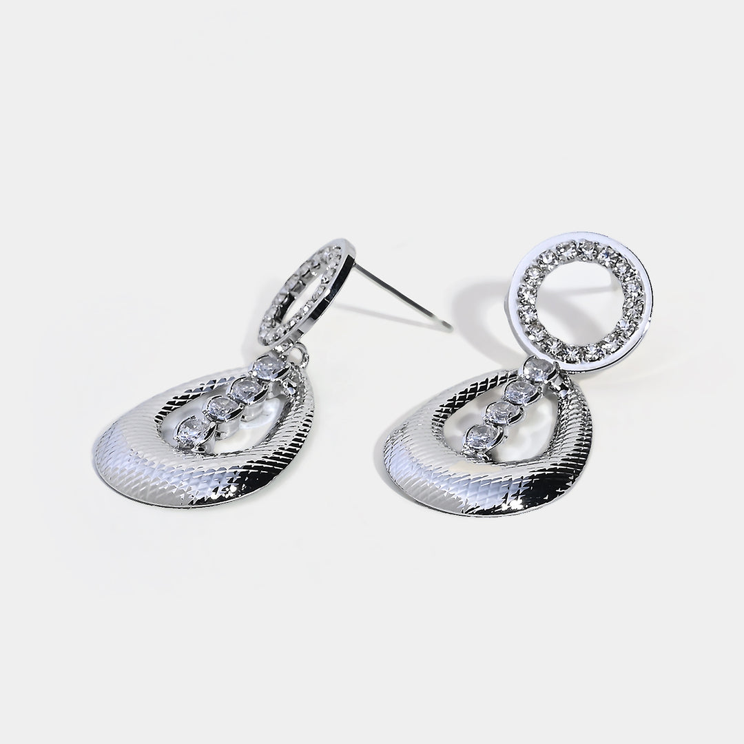 Elegant & Charming Earrings for Girls