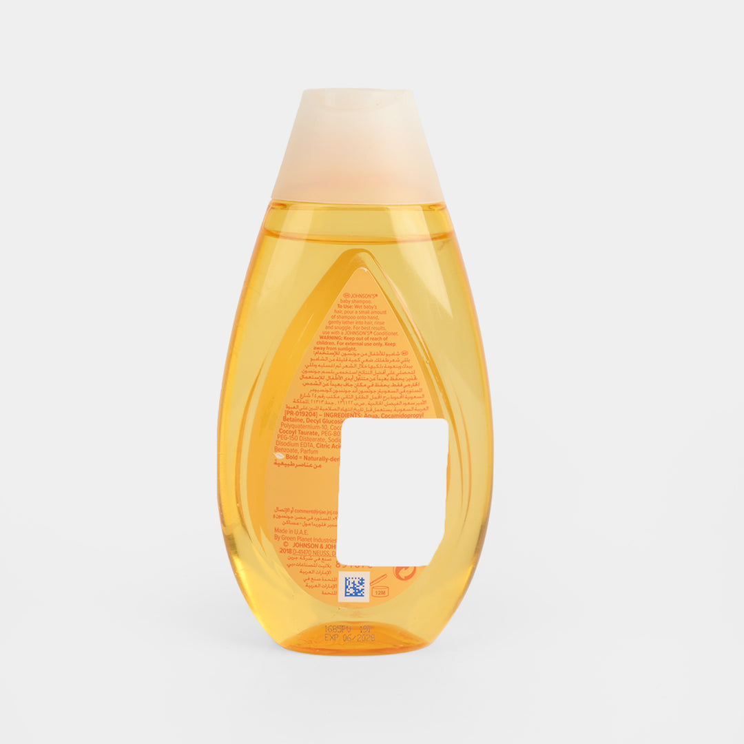 Johnson's Baby Shampoo - 200ml