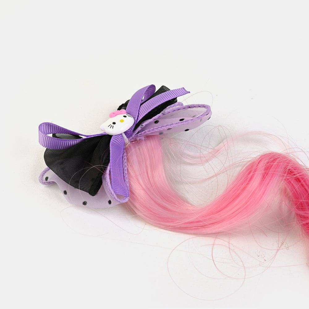 Hair Clip/Hair Extension Pin for Girls