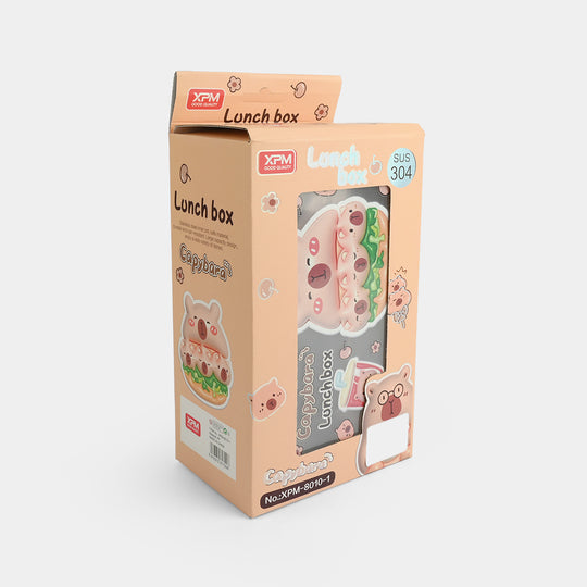 Stainless Steel Lunch Box for Kids