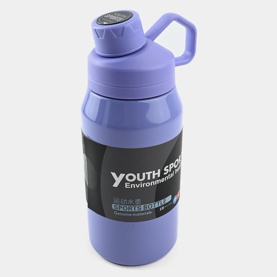 Water Bottle Stainless Steel | 650ml