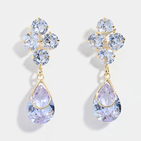 Elegant & Charming Earrings for Girls