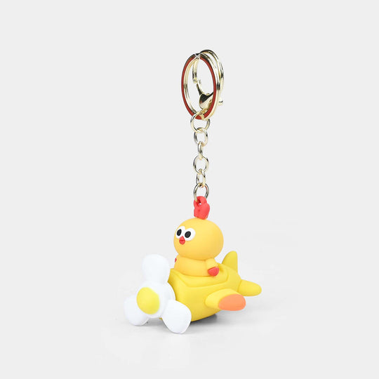 Cute Fancy Keychain for Kids