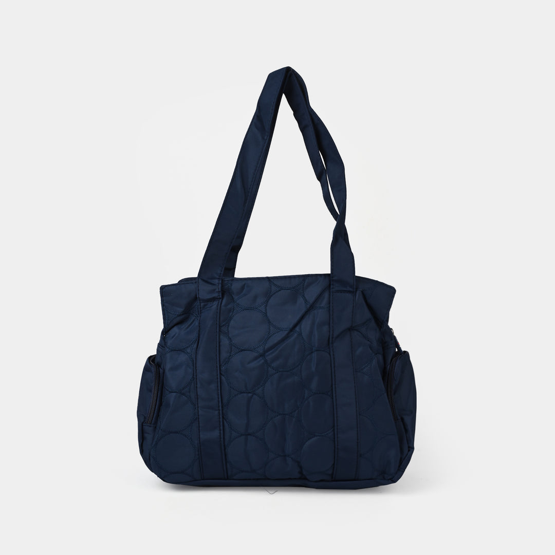 Baby Care Mother Bag | Convenient Storage for On-the-Go Parents