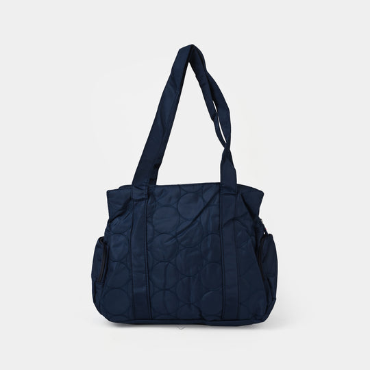 Baby Care Mother Bag | Convenient Storage for On-the-Go Parents