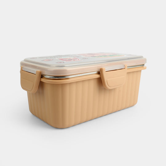 Stainless Steel Lunch Box for Kids