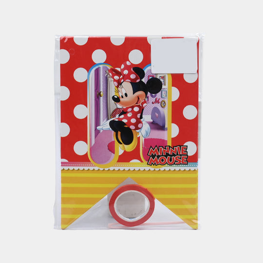 Character Theme HBD Bunting Banner Set