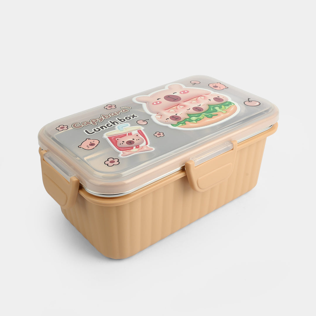 Stainless Steel Lunch Box for Kids