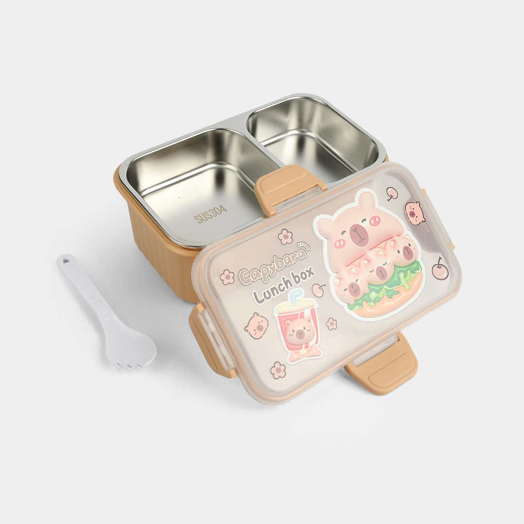 Stainless Steel Lunch Box for Kids