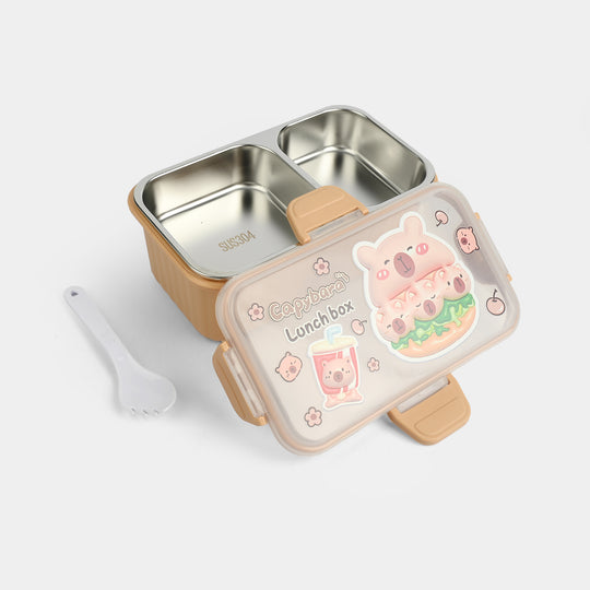 Stainless Steel Lunch Box for Kids