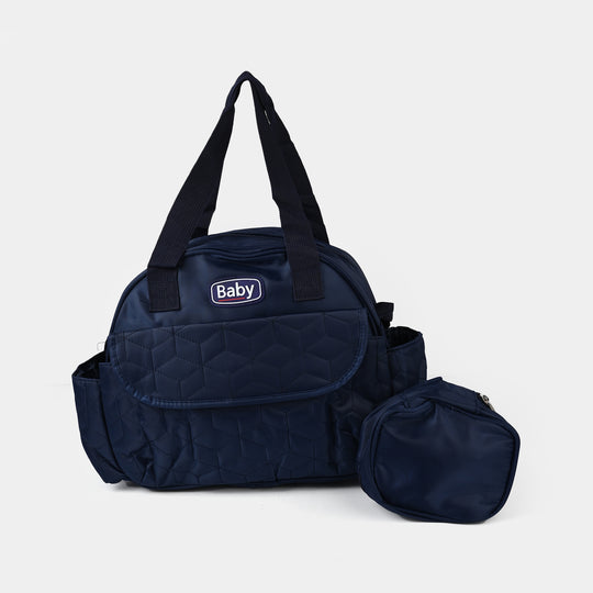 Baby Care Mother Bag | Convenient Storage for On-the-Go Parents
