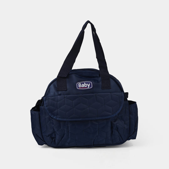 Baby Care Mother Bag | Convenient Storage for On-the-Go Parents