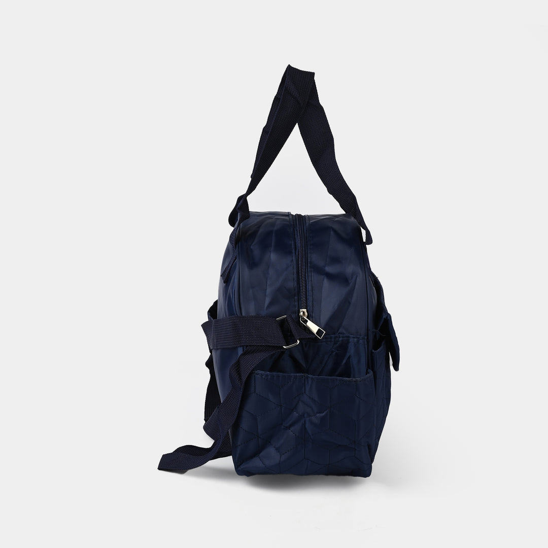 Baby Care Mother Bag | Convenient Storage for On-the-Go Parents