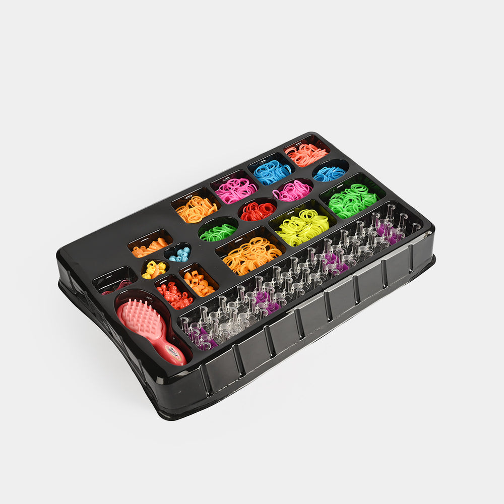 Fashion Girl Bead Set - (202-5)