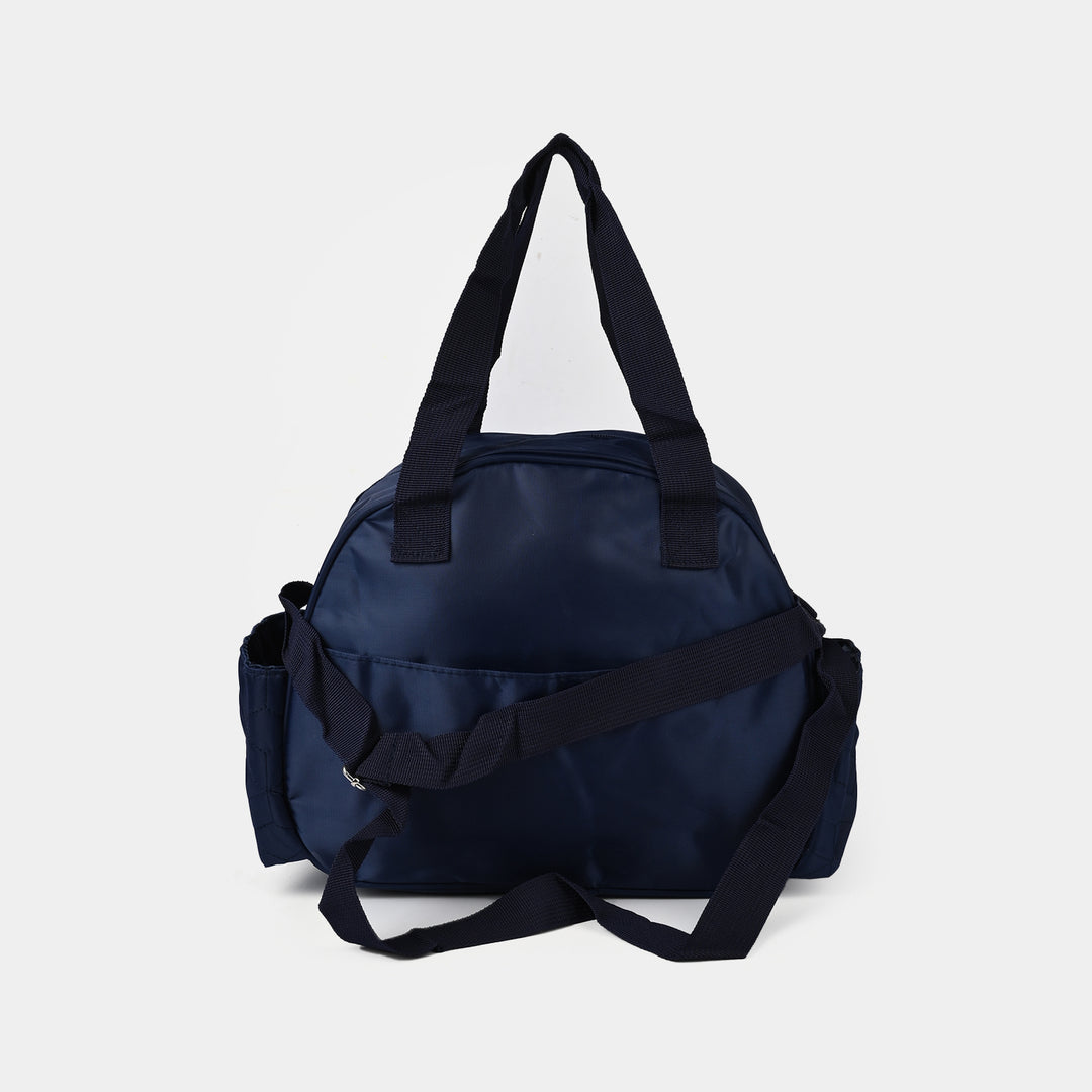 Baby Care Mother Bag | Convenient Storage for On-the-Go Parents