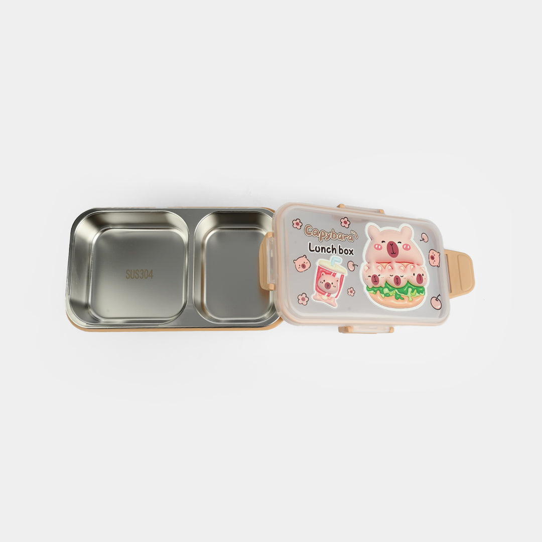 Stainless Steel Lunch Box for Kids
