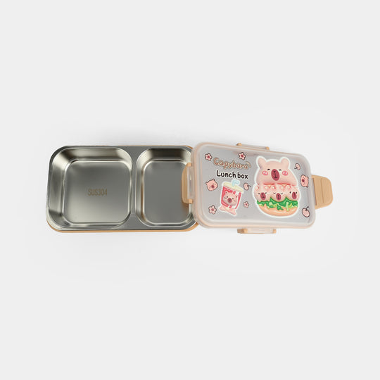 Stainless Steel Lunch Box for Kids