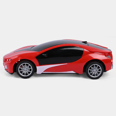 Remote Control Model Car Toy