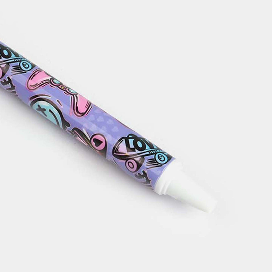 Cute Themed Novelty Ballpoint Pen