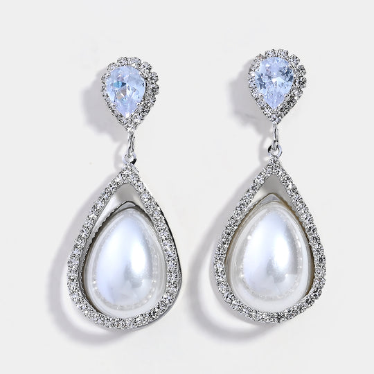 Elegant & Charming Earrings for Girls