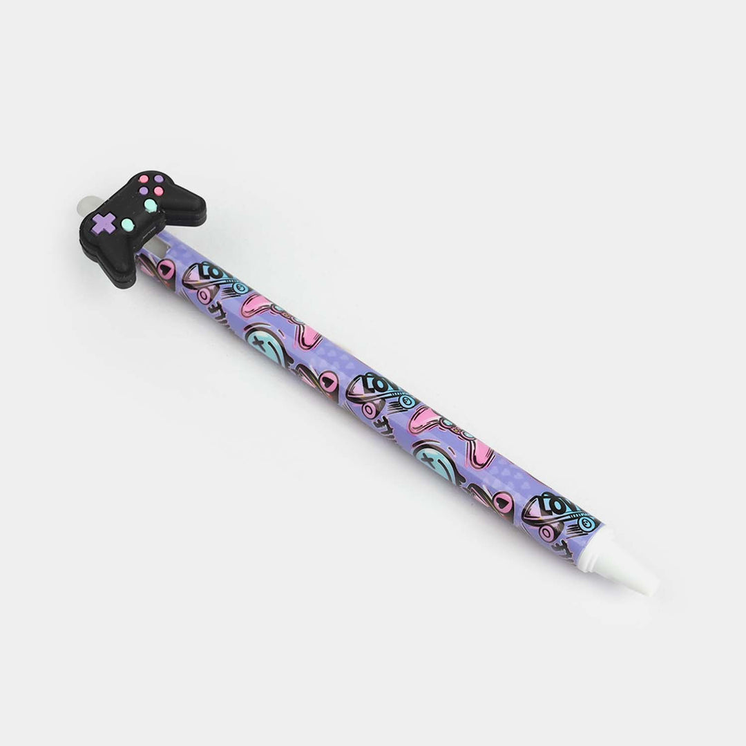 Cute Themed Novelty Ballpoint Pen