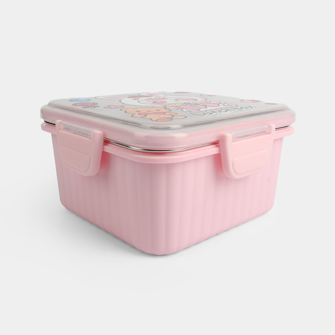 Stainless Steel Lunch Box for Kids