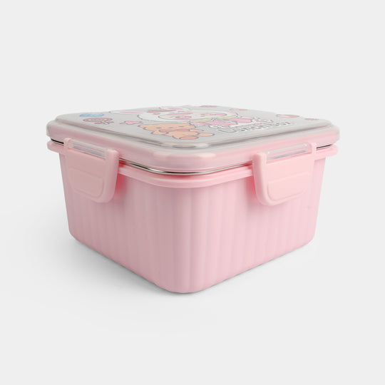 Stainless Steel Lunch Box for Kids