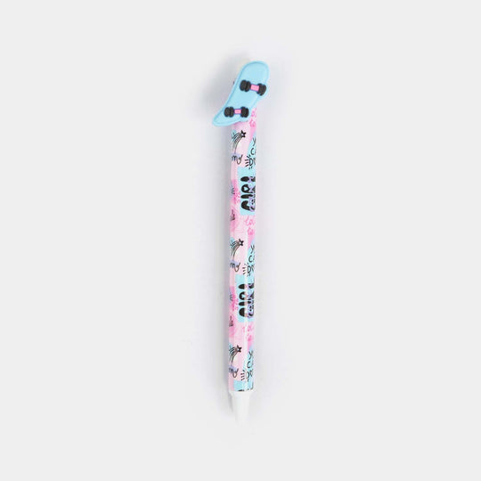 Cute Themed Novelty Ballpoint Pen